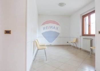 Stanza vuota - Villa Gissi - foto 62