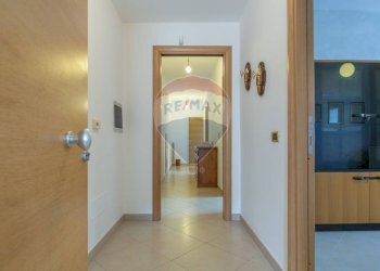 Hall / corridoio - Villa Gissi - foto 64