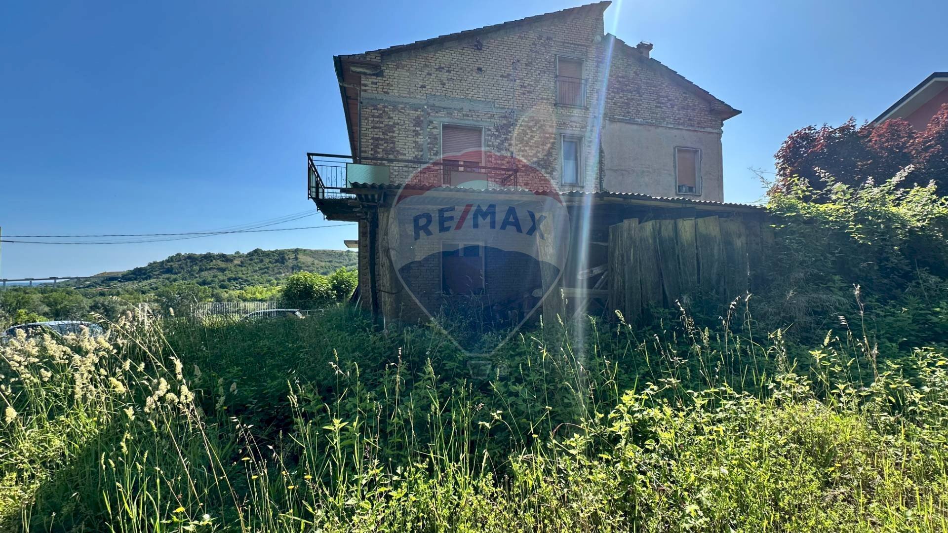 Casa all\'aperto - Semi-detached house Contrada Collemarino
 
65, Miglianico - photo 2