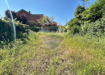 Giardino - Casa semi indipendente Contrada Collemarino
 
65, Miglianico - foto 6