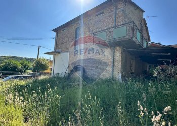 Casa all\'aperto - Casa semi indipendente Contrada Collemarino
 
65, Miglianico - foto 9