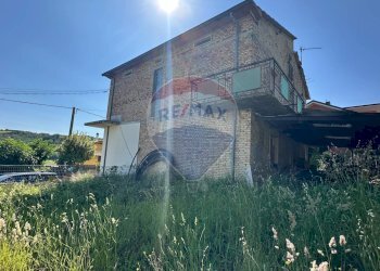 Casa all\'aperto - Casa semi indipendente Contrada Collemarino
 
65, Miglianico - foto 10