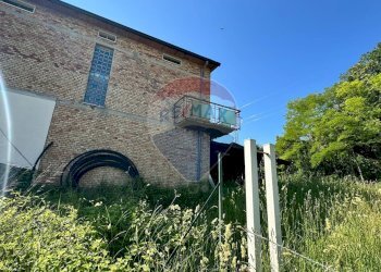 Casa all\'aperto - Casa semi indipendente Contrada Collemarino
 
65, Miglianico - foto 11