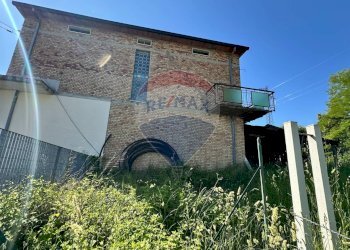 Casa all\'aperto - Casa semi indipendente Contrada Collemarino
 
65, Miglianico - foto 12