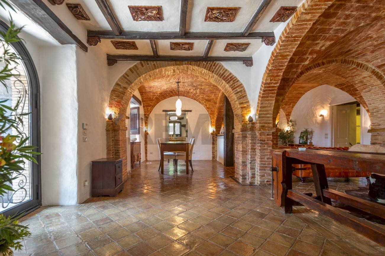 Soggiorno - Villa Via Colle Di Paolo II, San Martino sulla Marrucina - foto 1