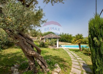 Giardino - Villa Via Colle Di Paolo II, San Martino sulla Marrucina - foto 5