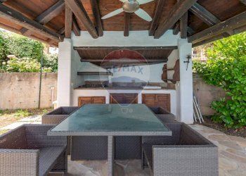 Terrazza - Villa Via Colle Di Paolo II, San Martino sulla Marrucina - foto 8