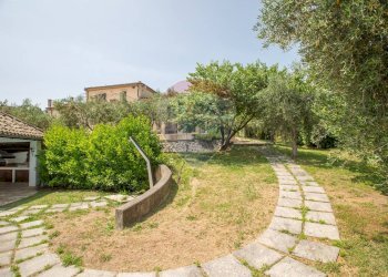 Giardino - Villa Via Colle Di Paolo II, San Martino sulla Marrucina - foto 9