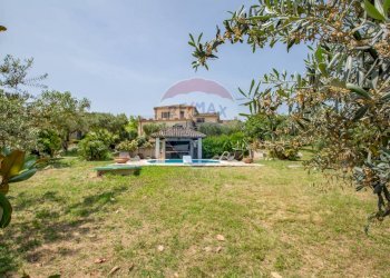 Giardino - Villa Via Colle Di Paolo II, San Martino sulla Marrucina - foto 11