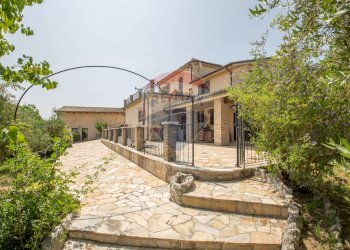 Casa all\'aperto - Villa Via Colle Di Paolo II, San Martino sulla Marrucina - foto 12