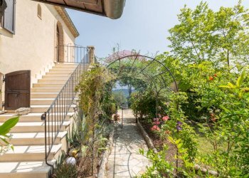 Scale - Villa Via Colle Di Paolo II, San Martino sulla Marrucina - foto 13