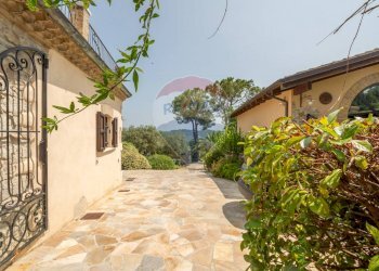Terrazza - Villa Via Colle Di Paolo II, San Martino sulla Marrucina - foto 15