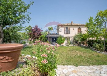 Casa all\'aperto - Villa Via Colle Di Paolo II, San Martino sulla Marrucina - foto 20