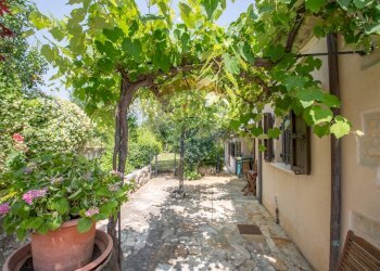 Giardino - Villa Via Colle Di Paolo II, San Martino sulla Marrucina - foto 22
