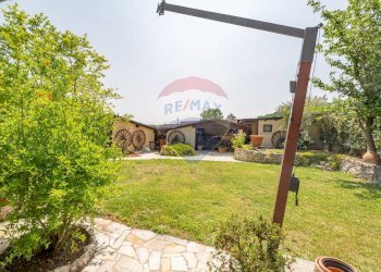 Giardino - Villa Via Colle Di Paolo II, San Martino sulla Marrucina - foto 25