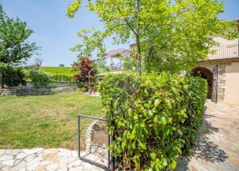 Giardino - Villa Via Colle Di Paolo II, San Martino sulla Marrucina - foto 27