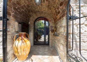 Dettagli - Villa Via Colle Di Paolo II, San Martino sulla Marrucina - foto 33