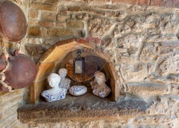 Dettagli - Villa Via Colle Di Paolo II, San Martino sulla Marrucina - foto 34