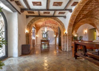 Cantina - Villa Via Colle Di Paolo II, San Martino sulla Marrucina - foto 35