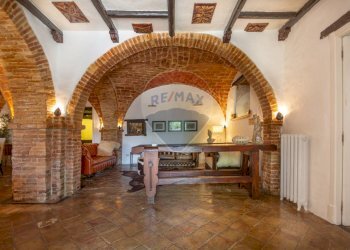 Sala da pranzo - Villa Via Colle Di Paolo II, San Martino sulla Marrucina - foto 36