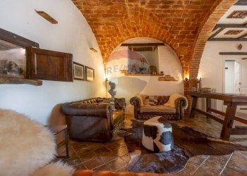 Soggiorno - Villa Via Colle Di Paolo II, San Martino sulla Marrucina - foto 37