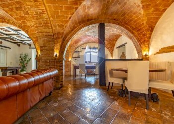 Cantina - Villa Via Colle Di Paolo II, San Martino sulla Marrucina - foto 38