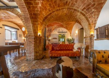 Soggiorno - Villa Via Colle Di Paolo II, San Martino sulla Marrucina - foto 39