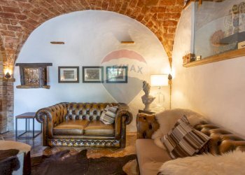 Soggiorno - Villa Via Colle Di Paolo II, San Martino sulla Marrucina - foto 40