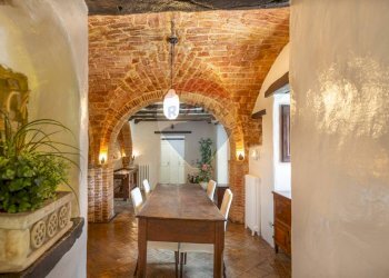 Sala da pranzo - Villa Via Colle Di Paolo II, San Martino sulla Marrucina - foto 41