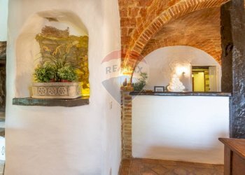 Scale - Villa Via Colle Di Paolo II, San Martino sulla Marrucina - foto 42