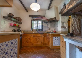 Cucina - Villa Via Colle Di Paolo II, San Martino sulla Marrucina - foto 43
