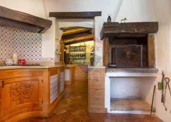 Cucina - Villa Via Colle Di Paolo II, San Martino sulla Marrucina - foto 44