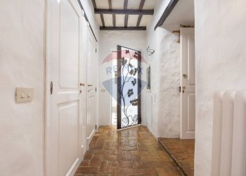 Hall / corridoio - Villa Via Colle Di Paolo II, San Martino sulla Marrucina - foto 48