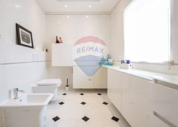 Bagno - Villa Via Colle Di Paolo II, San Martino sulla Marrucina - foto 50