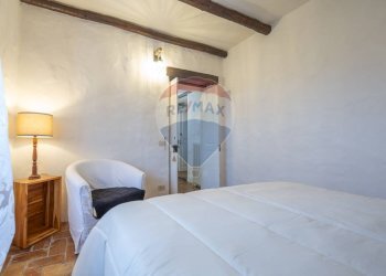 Camera / camera da letto - Villa Via Colle Di Paolo II, San Martino sulla Marrucina - foto 53