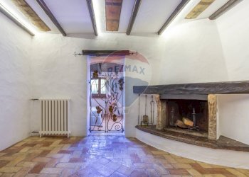 Soggiorno - Villa Via Colle Di Paolo II, San Martino sulla Marrucina - foto 56