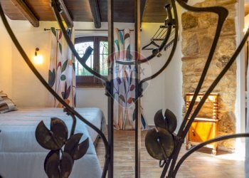 Scale - Villa Via Colle Di Paolo II, San Martino sulla Marrucina - foto 57