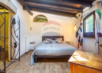 Camera / camera da letto - Villa Via Colle Di Paolo II, San Martino sulla Marrucina - foto 58