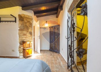 Camera / camera da letto - Villa Via Colle Di Paolo II, San Martino sulla Marrucina - foto 59