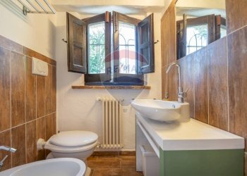 Bagno - Villa Via Colle Di Paolo II, San Martino sulla Marrucina - foto 60