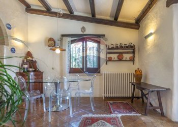 Sala da pranzo - Villa Via Colle Di Paolo II, San Martino sulla Marrucina - foto 62