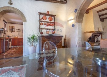 Sala da pranzo - Villa Via Colle Di Paolo II, San Martino sulla Marrucina - foto 63