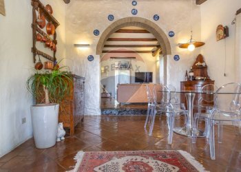 Sala da pranzo - Villa Via Colle Di Paolo II, San Martino sulla Marrucina - foto 64