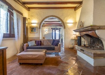 Soggiorno - Villa Via Colle Di Paolo II, San Martino sulla Marrucina - foto 65