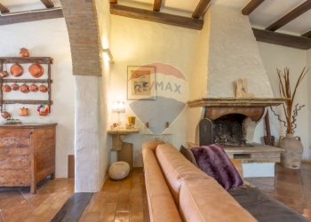 Soggiorno - Villa Via Colle Di Paolo II, San Martino sulla Marrucina - foto 66