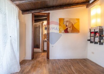 Hall / corridoio - Villa Via Colle Di Paolo II, San Martino sulla Marrucina - foto 68