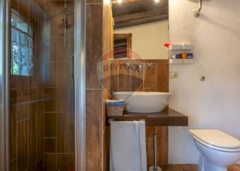 Bagno - Villa Via Colle Di Paolo II, San Martino sulla Marrucina - foto 69