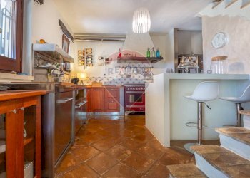 Cucina - Villa Via Colle Di Paolo II, San Martino sulla Marrucina - foto 70