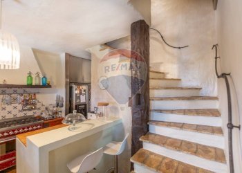 Scale - Villa Via Colle Di Paolo II, San Martino sulla Marrucina - foto 71