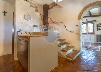 Scale - Villa Via Colle Di Paolo II, San Martino sulla Marrucina - foto 72